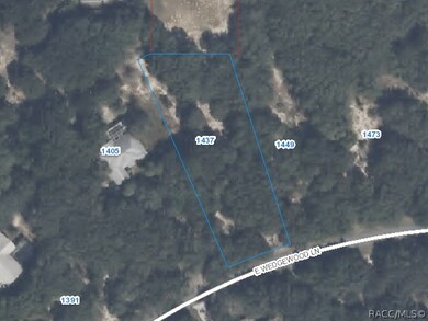 1437 E Wedgewood Ln, Hernando, FL 34442 - photo 2