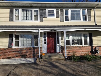 19 Chapman Ave unit 12, West Brookfield, MA 01585 - photo 7