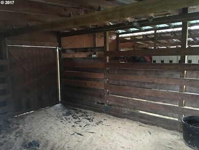 Barn