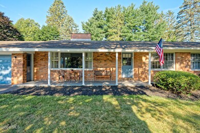 2361 St Joseph Dr, Schenectady, NY 12309 - photo 4