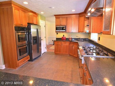 8610 Open Meadow Way, Columbia, MD 21045 - photo 4