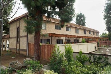 Back of the property(new patio covers and some new