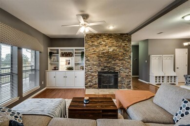 27100 Meadowmore Ct, Whitney, TX 76692 - photo 7