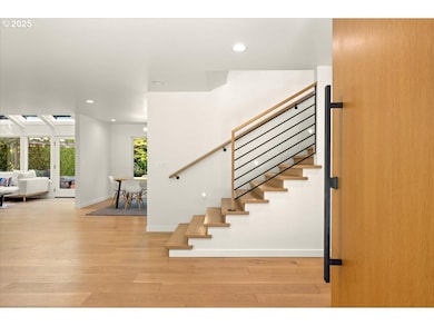 Entrance/Foyer