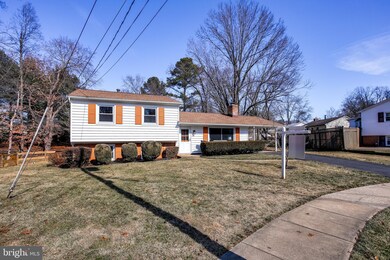 9542 Barkwood Ct, Fairfax, VA 22032 - photo 2