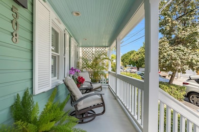 508 Grinnell St, Key West, FL 33040 - photo 5