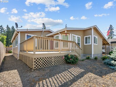 1015 Oak St unit 52, Silverton, OR 97381 - photo 4