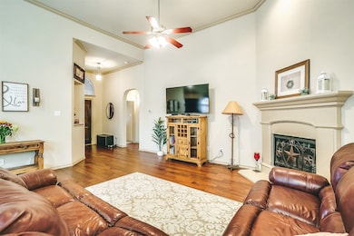 2222 Kaitlyn Dr, Weatherford, TX 76087 - photo 7