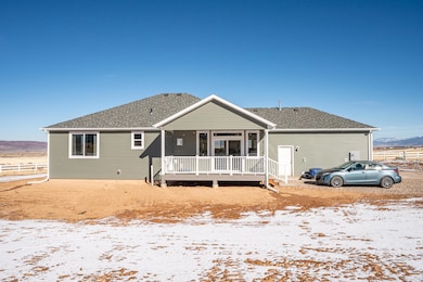 3505 W Allard Ranch Dr, Parowan, UT 84761 - photo 5