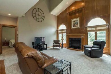 Den/Family/Great Room.