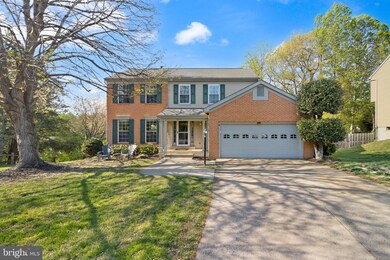 18846 Beaten Path Ct, Triangle, VA 22172 - photo 2