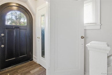 14955 Prevost St, Detroit, MI 48227 - photo 6