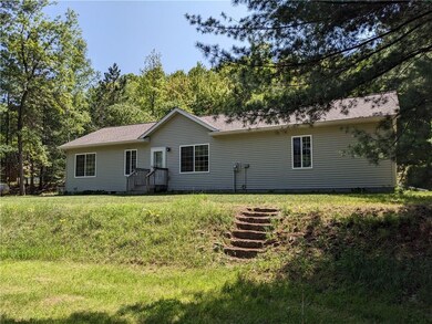 6033 Pair-O-lakes Rd, Trego, WI 54888 - photo 2