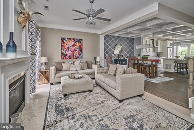 6 Addison Ct unit 2602, Doylestown, PA 18901 - photo 7