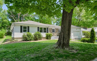 45 Ashmore Rd, Worcester, MA 01602 - photo 3