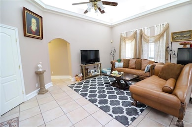 2206 Northgate Cir, Weslaco, TX 78599 - photo 5