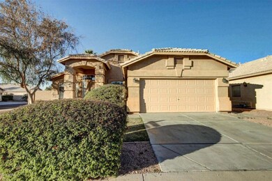 4960 W Flint St, Chandler, AZ 85226 - photo 2