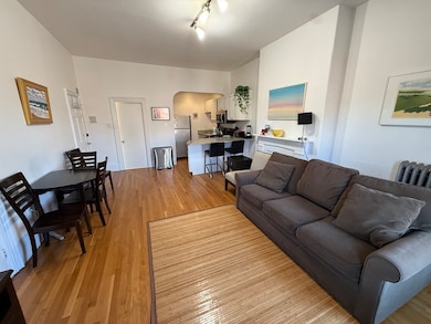 670 Tremont St unit 7, Boston, MA 02118 - photo 2