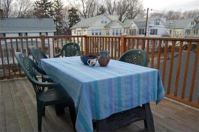 101 Egerton Rd unit 2nd floor, Arlington, MA 02474 - photo 7