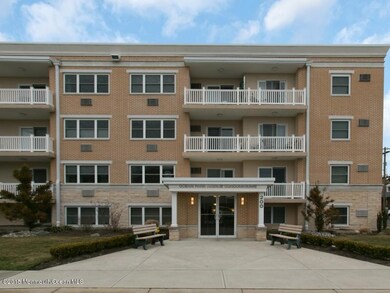 200 Ocean Park Ave unit 2B, Bradley Beach, NJ 07720 - photo 3