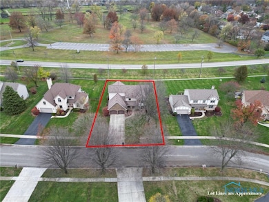 471 Rutledge Ct, Perrysburg, OH 43551 - photo 4