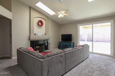 MosherFamily Room