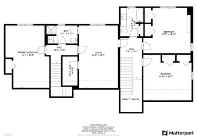 85-87 Hartford St unit 85, Westwood, MA 02090 - photo 4