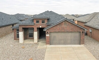 1319 Canal St, Odessa, TX 79765 - photo 2