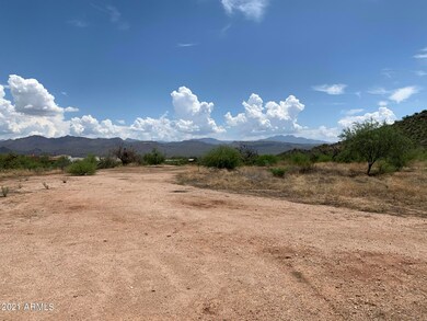 Great Lot For Dream Home