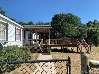 13015 Nuyaka Rd, Okmulgee, OK 74447 - photo 2