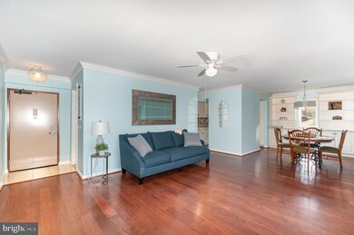 3221 S Leisure World Blvd unit 102-1A, Silver Spring, MD 20906 - photo 5