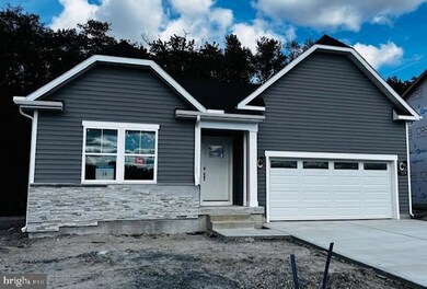 HOMESITE 38 R Wilson Loop, Georgetown, DE 19947 - photo 2