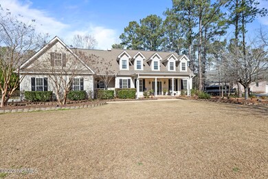 120 Hawkins Landing, Jacksonville, NC 28540 - photo 2