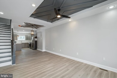 2237 W Lexington St, Baltimore, MD 21223 - photo 4