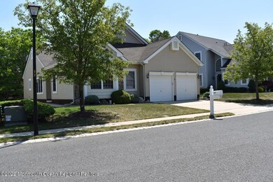 87 Cypress