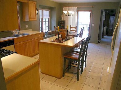 Kitchen Kitchen View # 3