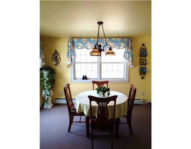 Dining Room. Dining room with...