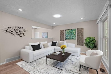 3766 S Nelson Way, Denver, CO 80235 - photo 3