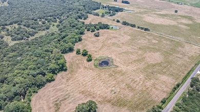 21 Acres Gathings Ave, Covington, TX 76636 - photo 3