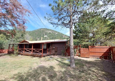 3 Broken Arrow Trail, High Rolls Mountain Park, NM 88325 - photo 7