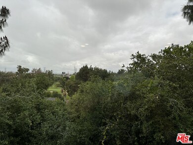 Golf course vista from second floor of Homesite 10