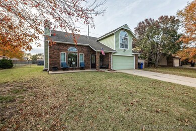 3116 S Maple Ave, Broken Arrow, OK 74012 - photo 4