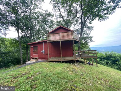 1902 High Knob Rd, Old Fields, WV 26845 - photo 4