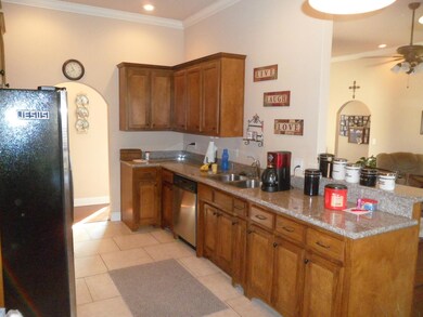 Plenty of Cabinet Space!