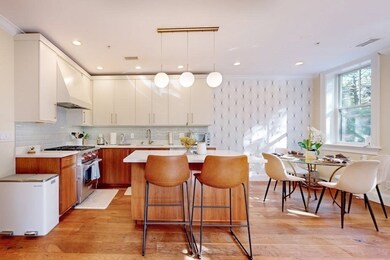 55 Addington Rd unit 1, Brookline, MA 02445 - photo 4