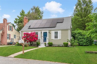 23 Delway Rd, Cranston, RI 02910 - photo 4