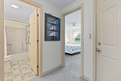 Point East Condo For Sale