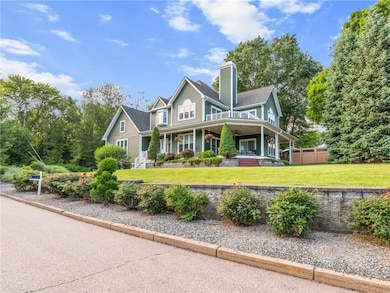 A lovely piece of property!