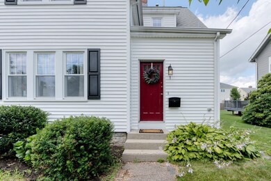 7 Michigan Rd, Worcester, MA 01606 - photo 3