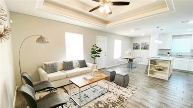 2019 Stardust Ln unit 4, Edinburg, TX 78541 - photo 2